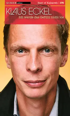 Eckel |  Ich werde das Gefühl nicht los | Sonstiges |  Sack Fachmedien