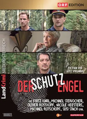  Der Schutzengel | Sonstiges |  Sack Fachmedien