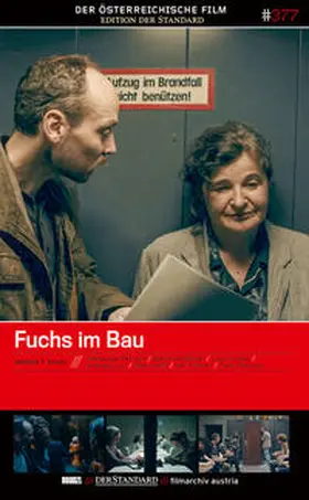  Fuchs im Bau | Sonstiges |  Sack Fachmedien