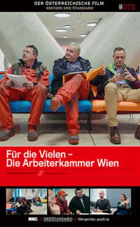  Für die Vielen - Die Arbeiterkammer Wien | Sonstiges |  Sack Fachmedien