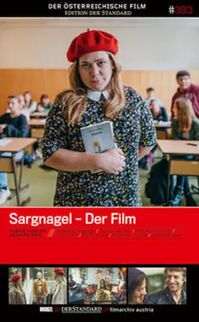  Sargnagel - Der Film | Sonstiges |  Sack Fachmedien