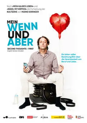  Mein Wenn und Aber | Sonstiges |  Sack Fachmedien