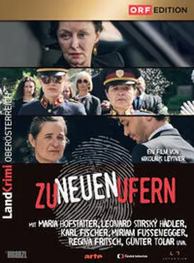  Zu neuen Ufern | Sonstiges |  Sack Fachmedien