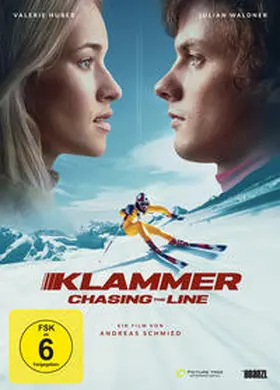 Waldner / Huber |  Klammer: Chasing The Line | Sonstiges |  Sack Fachmedien