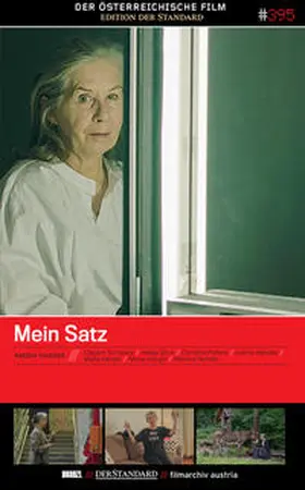  Mein Satz | Sonstiges |  Sack Fachmedien
