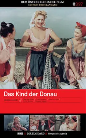  Das Kind der Donau | Sonstiges |  Sack Fachmedien