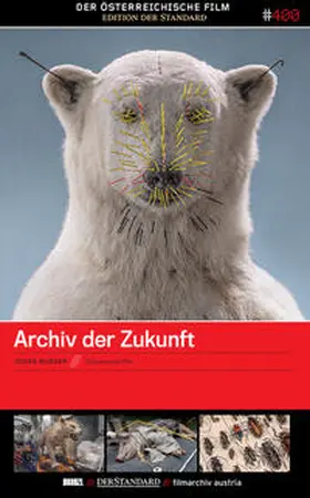  Archiv der Zukunft | Sonstiges |  Sack Fachmedien