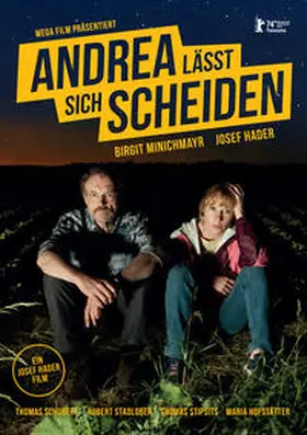 Andrea lässt sich scheiden | Sonstiges |  Sack Fachmedien