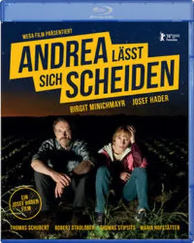  Andrea lässt sich scheiden | Sonstiges |  Sack Fachmedien