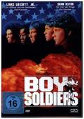 Koepp |  Boy Soldiers | Sonstiges |  Sack Fachmedien