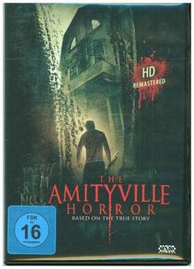 Kosar / Stern / Lutz |  The Amityville Horror | Sonstiges |  Sack Fachmedien
