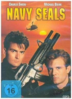 Pfarrer / Goldman |  Navy Seals | Sonstiges |  Sack Fachmedien