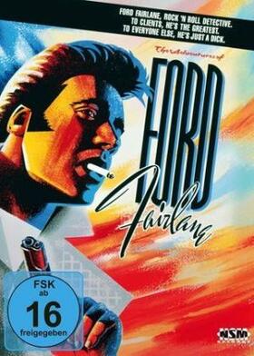 Weiner / Cappe / Arnott |  Ford Fairlane | Sonstiges |  Sack Fachmedien