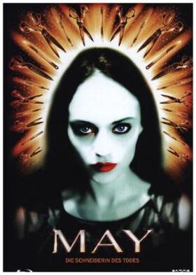 McKee |  May - Die Schneiderin des Todes | Sonstiges |  Sack Fachmedien