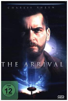 Twohy |  The Arrival | Sonstiges |  Sack Fachmedien