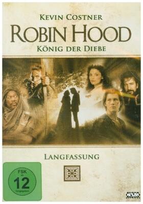  Robin Hood - König der Diebe | Sonstiges |  Sack Fachmedien