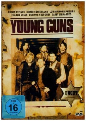 Fusco | Young Guns | Sonstiges | 900-715006571-3 | sack.de