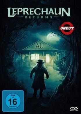 Jones / Keilly |  Leprechaun Returns | Sonstiges |  Sack Fachmedien