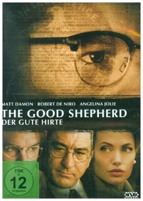 Roth |  The Good Shepherd - Der gute Hirte | Sonstiges |  Sack Fachmedien
