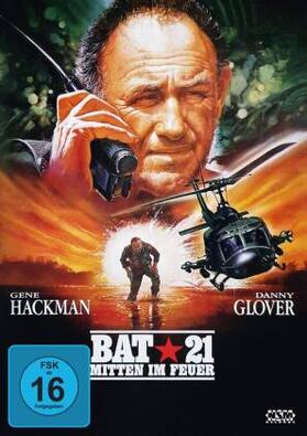 Anderson / Gordon |  Bat 21 - Mitten im Feuer | Sonstiges |  Sack Fachmedien