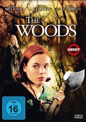 Ross |  The Woods | Sonstiges |  Sack Fachmedien
