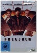 Sheckley / Pressfield / Shusett |  Freejack | Sonstiges |  Sack Fachmedien