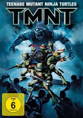 Munroe / Laird / Eastman |  TMNT - Teenage Mutant Ninja Turtles | Sonstiges |  Sack Fachmedien