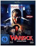 Twohy |  Warlock - Satans Sohn, 1 Blu-ray (Uncut) | Sonstiges |  Sack Fachmedien
