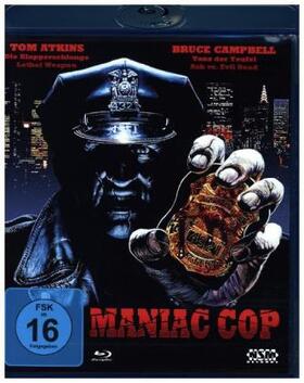  Maniac Cop | Sonstiges |  Sack Fachmedien