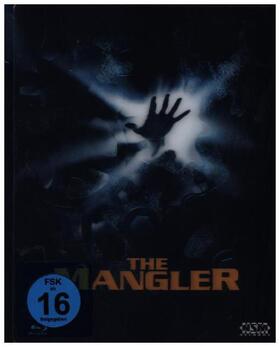 Hooper / Brooks / Welbeck |  The Mangler | Sonstiges |  Sack Fachmedien