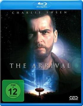Twohy |  The Arrival | Sonstiges |  Sack Fachmedien