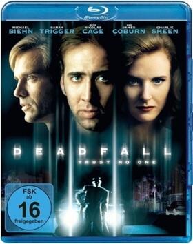 Coppola / Vallelonga |  Deadfall - Trust No One | Sonstiges |  Sack Fachmedien