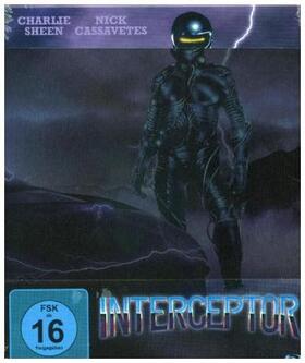 Marvin |  Interceptor - The Wraith | Sonstiges |  Sack Fachmedien