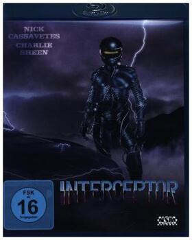 Marvin |  Interceptor - The Wraith | Sonstiges |  Sack Fachmedien