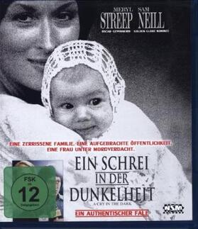 Bryson, J: Schrei in der Dunkelheit | Sonstiges | 900-715007204-9 | www.sack.de
