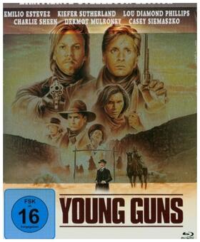 Fusco |  Young Guns | Sonstiges |  Sack Fachmedien