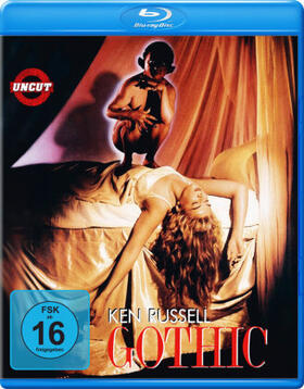 Volk / Byron / Shelley |  Gothic | Sonstiges |  Sack Fachmedien