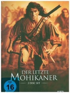Balderston / Perez / Moore |  Der letzte Mohikaner | Sonstiges |  Sack Fachmedien