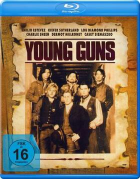 Fusco | Young Guns | Sonstiges | 900-715007254-4 | sack.de