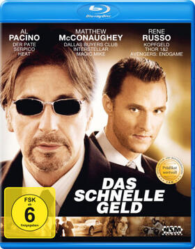 Gilroy |  Das schnelle Geld | Sonstiges |  Sack Fachmedien