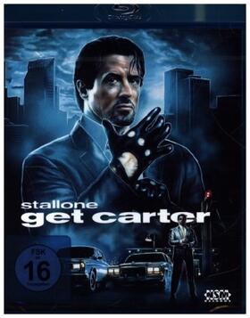McKenna |  Get Carter - Die Wahrheit tut weh | Sonstiges |  Sack Fachmedien