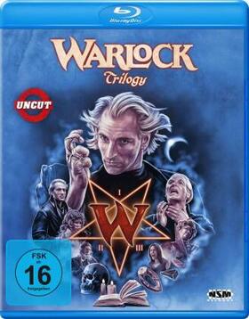 Twohy / Rock / Milestone |  Warlock Trilogy | Sonstiges |  Sack Fachmedien