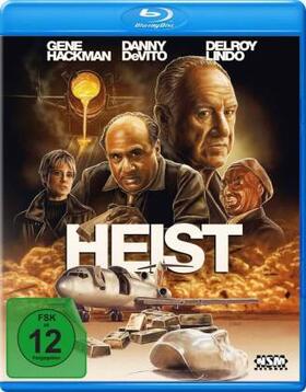 Mamet |  Heist - Der letzte Coup | Sonstiges |  Sack Fachmedien