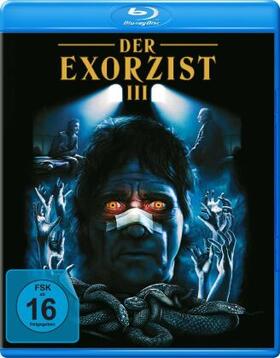 Blatty |  Der Exorzist III | Sonstiges |  Sack Fachmedien