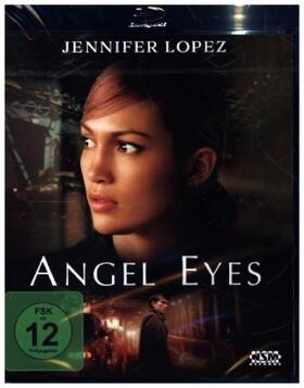 Pego |  Angel Eyes | Sonstiges |  Sack Fachmedien