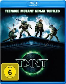 Munroe / Laird / Eastman |  TMNT - Teenage Mutant Ninja Turtles | Sonstiges |  Sack Fachmedien