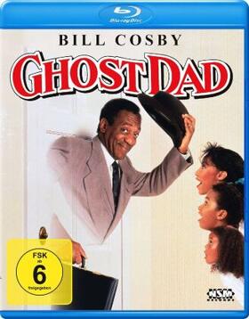 Maddock / Wilson / Reese |  Ghost Dad | Sonstiges |  Sack Fachmedien