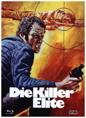 Norman / Silliphant / Hopkins |  Die Killer Elite | Sonstiges |  Sack Fachmedien