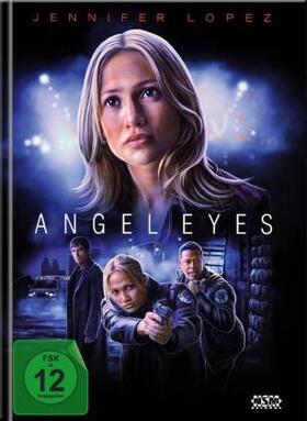 Pego |  Angel Eyes | Sonstiges |  Sack Fachmedien