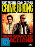 Recco / Lichtenstein / Bernhardt |  Crime is King - 3000 Miles to Graceland | Sonstiges |  Sack Fachmedien